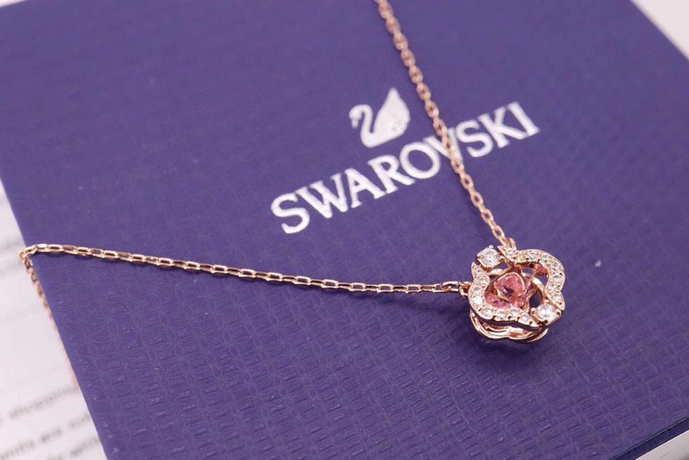 Swarovski Колье Колье #1