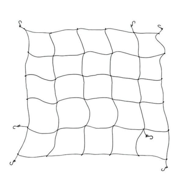 Сетка садовая,1.2х1.2м #1