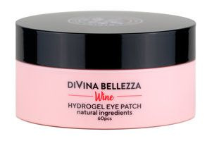 Патчи для глаз Divina Bellezza Wine Hydrogel Eye Patch #1