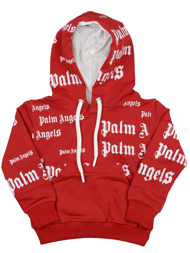 Худи PALM ANGELS Baby Collection #1