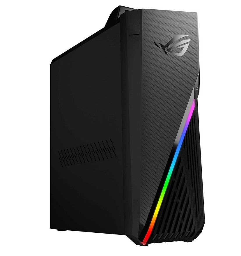 Ryzen Asus Rog Strix G15 ASUS ROG Strix G15 (2021), G513QE-HN029T