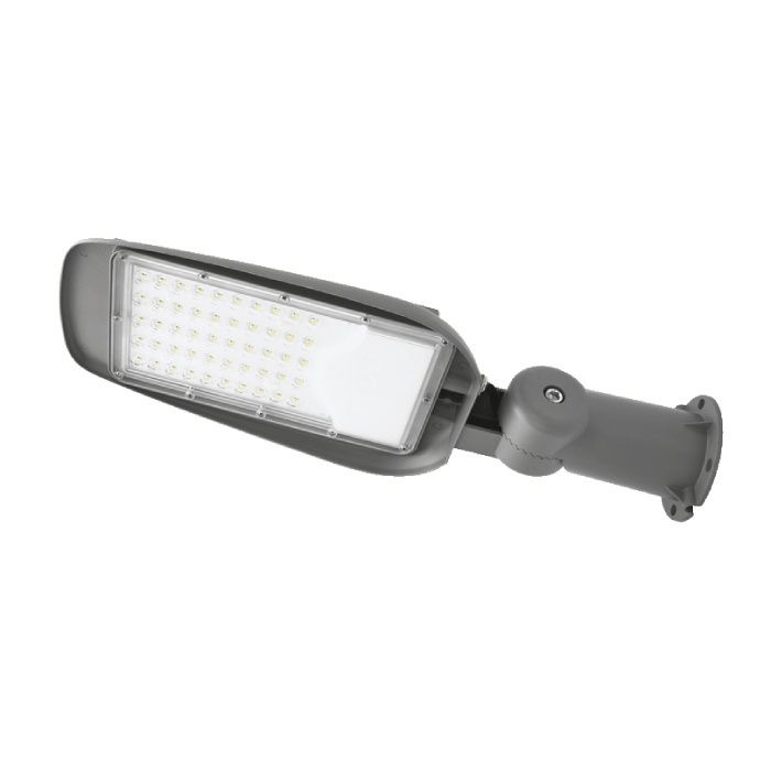 Уличный светильник WOLTA STL-40W/05 40Вт 5700К IP65 4000лм серый #1
