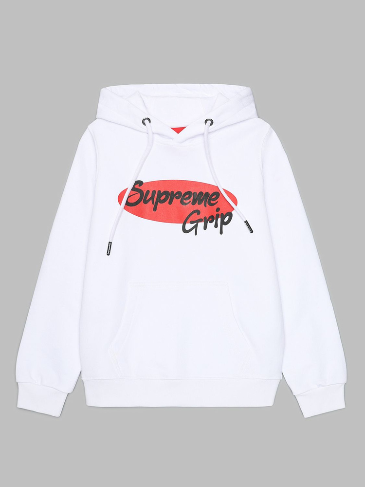 Худи Supreme Grip #1