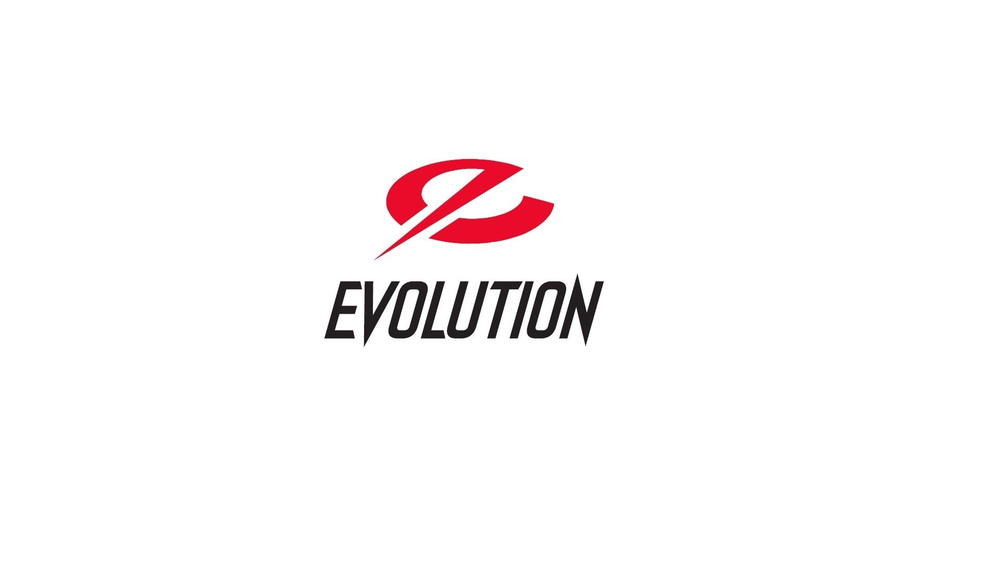 Ободная лента EVOLUTION 28-29" x 20мм, A/V, нейлоновая, красная #1