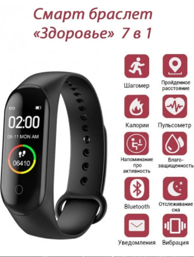 Как включить часы смарт 4. Фитнес-браслет smart bracelet band m4. фитнес браслет ми смарт банд 4. смарт браслет band м4. смат часы фитнесс браслет smart band m6.