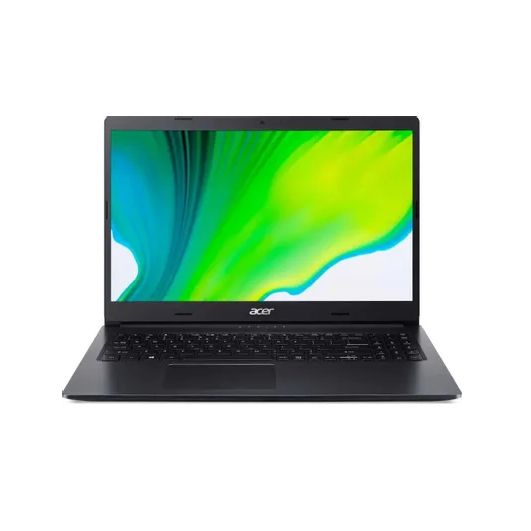 Acer Aspire 3 A315-23-P3CJ IPS FHD (1920x1080) Ноутбук 15.6", AMD Ryzen 3 3250U, RAM 8 ГБ, SSD 512 ГБ, #1