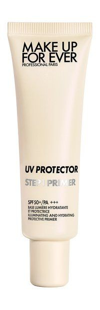 База под макияж Make Up For Ever UV Protector Step 1 Primer SPF 50 / PA+++ #1