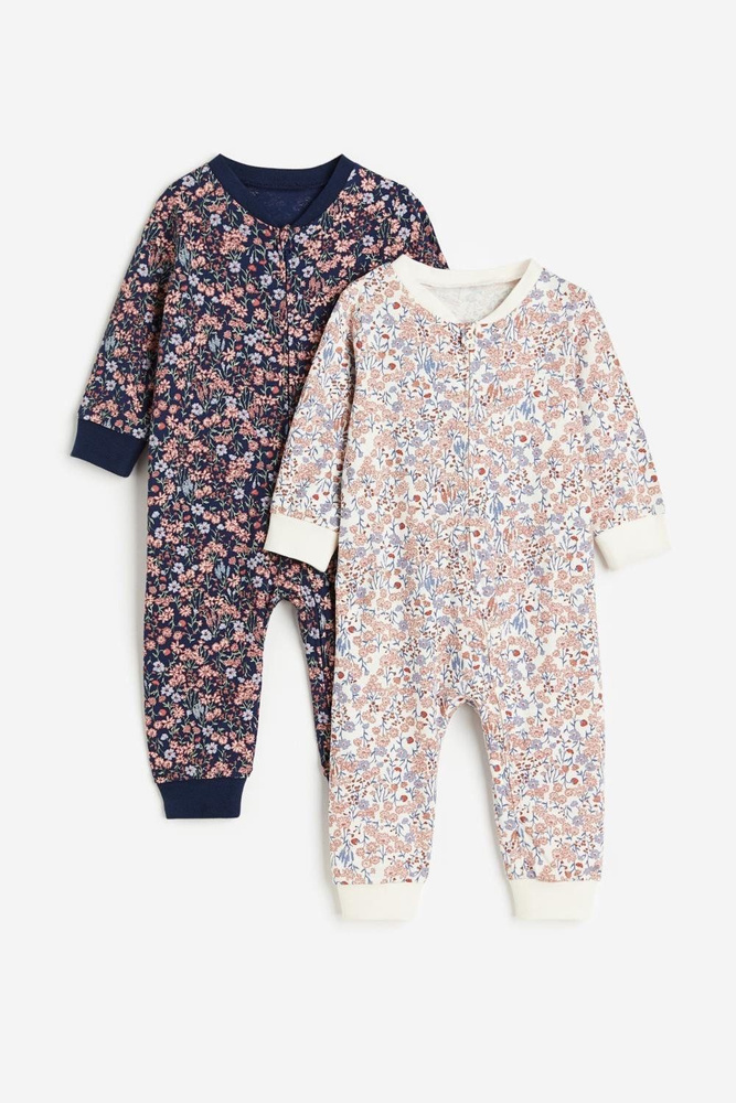 Пижама H&M Kids #1