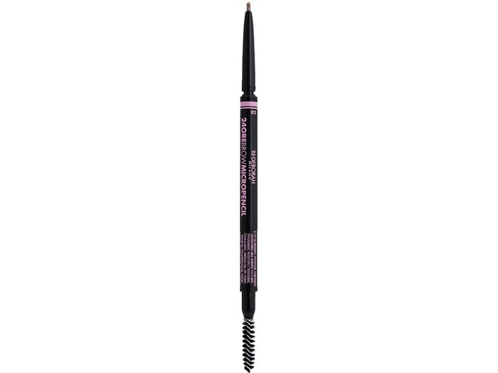 Карандаш для бровей DEBORAH MILANO 24ORE BROW MICROPENCIL #1