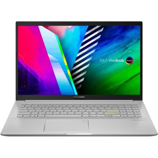 ASUS Vivobook 15 OLED K513EA-L12289 OLED FHD (1920x1080) Ноутбук 15.6", Intel Core i7-1165G7, RAM 8 ГБ, #1