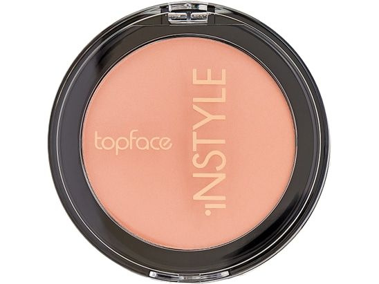 Румяна для лица Topface Blush On #1