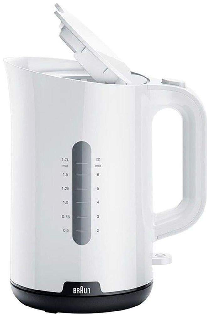 Braun Электрический чайник n245630 #1