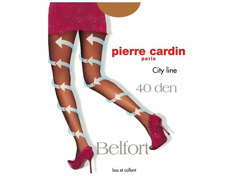 Колготки Pierre Cardin #1