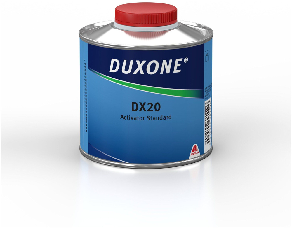 Duxone активатор DX20 (0.5 л.) #1