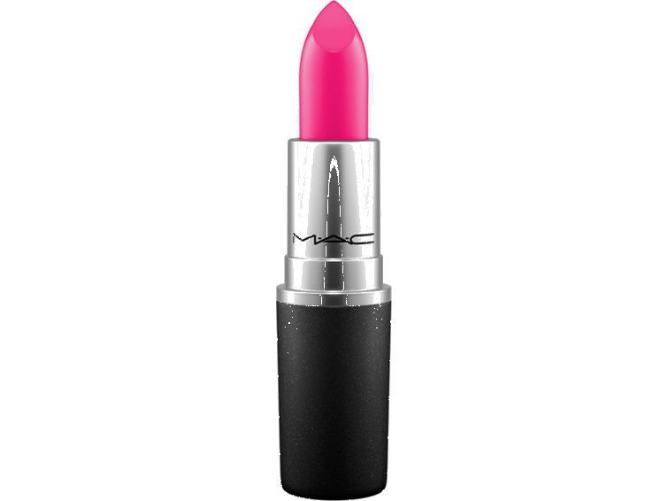 АТЛАСНАЯ ГУБНАЯ ПОМАДА MAC Amplified Lipstick #1