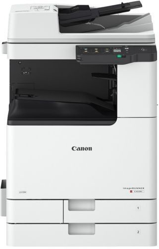 МФУ Canon лазерное цветное формата А3/ imageRUNNER C3326i MFP 5965C005 #1