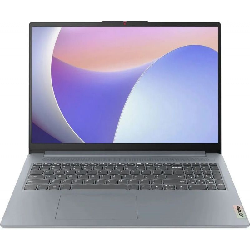 Lenovo IdeaPad Slim 3 15IRU8 Ноутбук 15.6", Intel Core i5-1335U, RAM 8 ГБ, SSD 512 ГБ, Intel Iris Xe #1