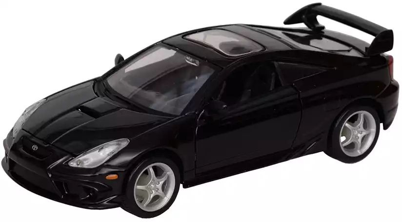 Модель машины 1:24 Toyota Celica GT-S 2004 31237 #1