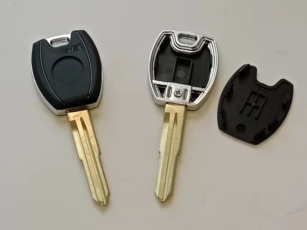 Honda Корпус ключа зажигания, арт. 50013/35, 10 шт. #1
