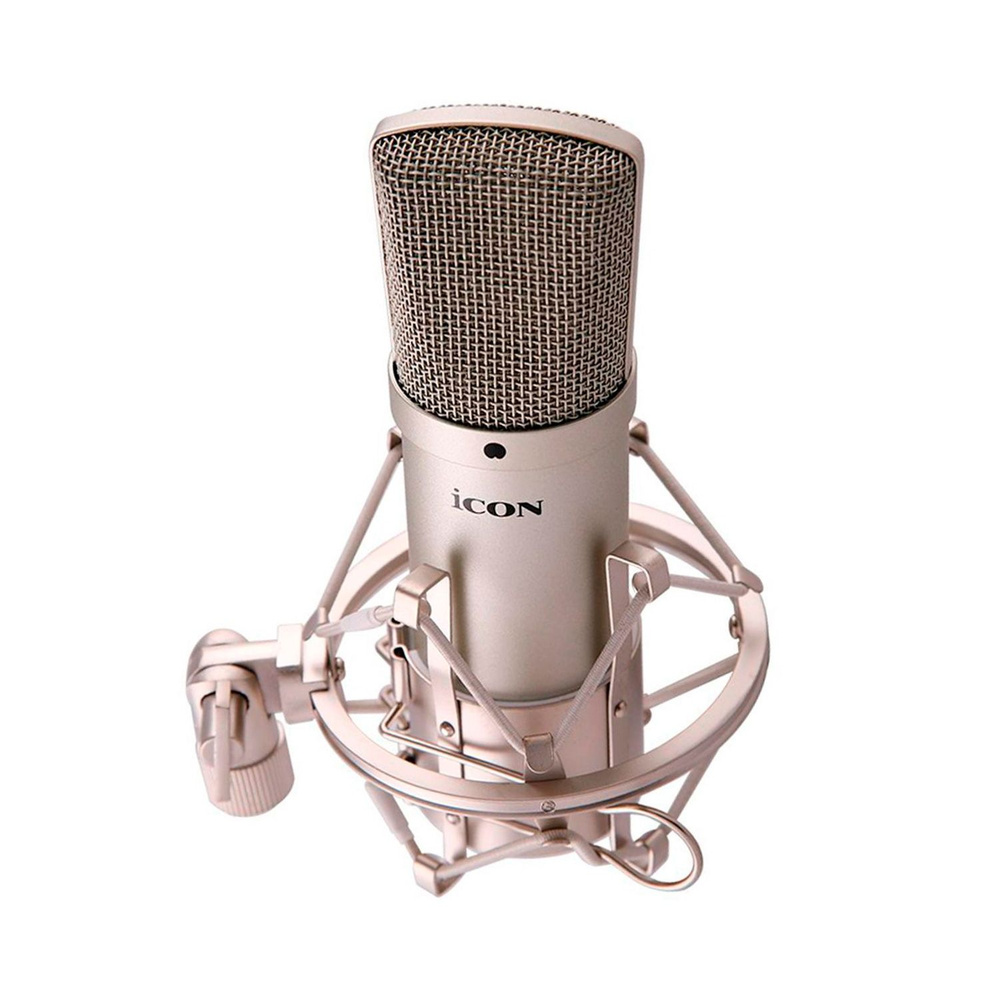 Студийный микрофон iCON M1 #1