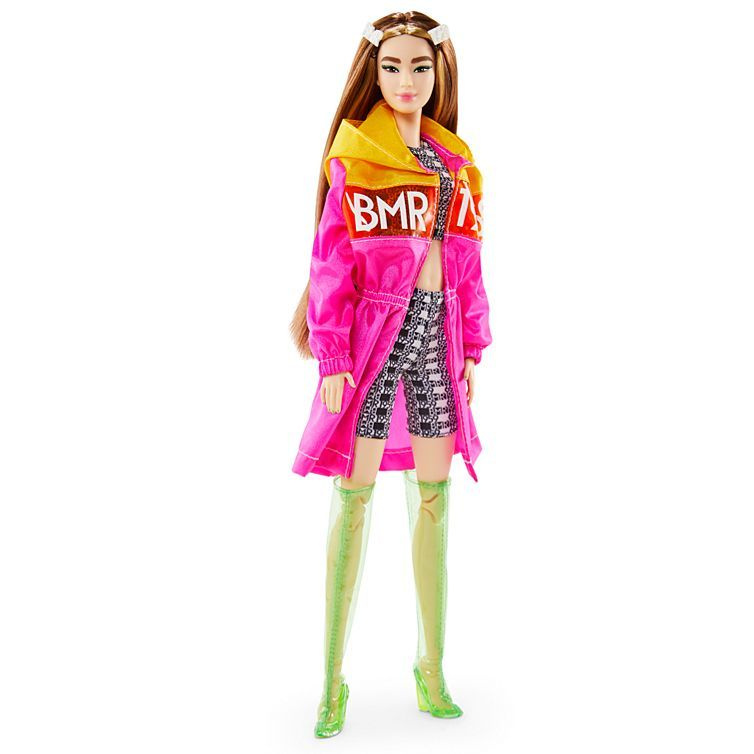 Кукла Barbie BMR1959 (Барби БМР1959 шатенка) #1
