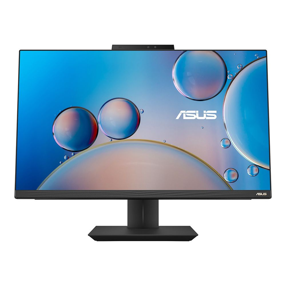 ASUS 27" Моноблок E5702WVAK-BA0120 (Intel Core i5-1340P, RAM 16 ГБ, SSD 512 ГБ, Intel Iris Xe Graphics, #1