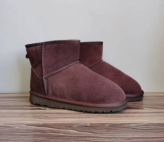 Угги UGG #1