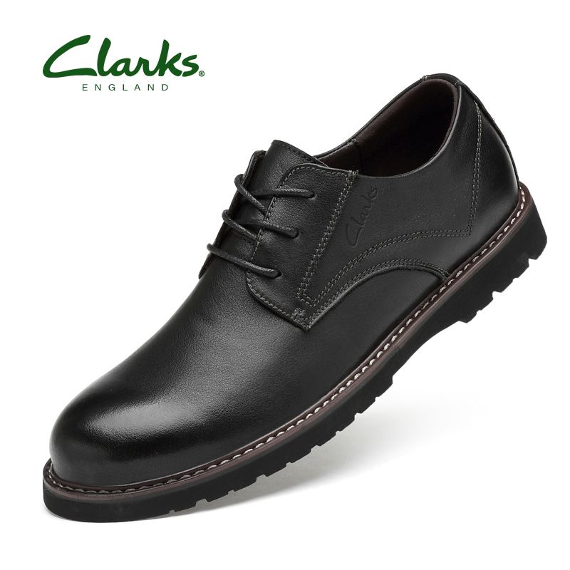 Туфли Clarks #1