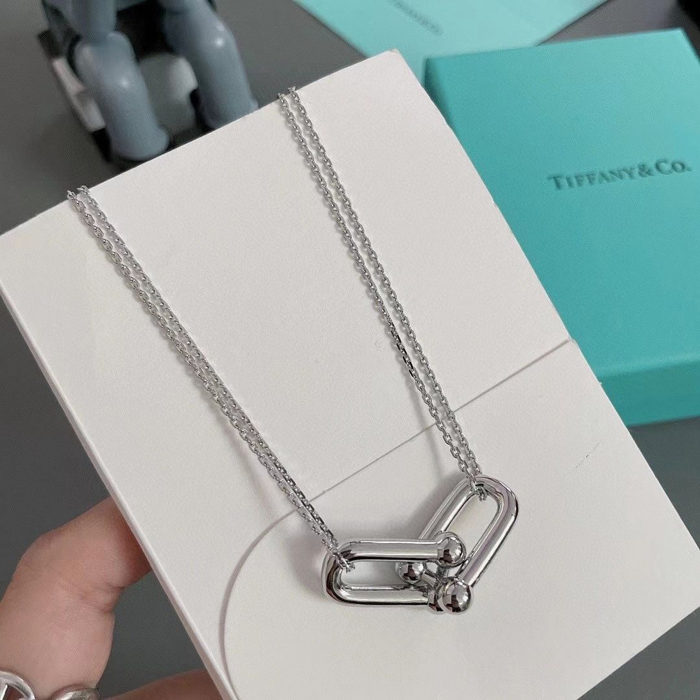 Tiffany & Co Ожерелье Колье #1