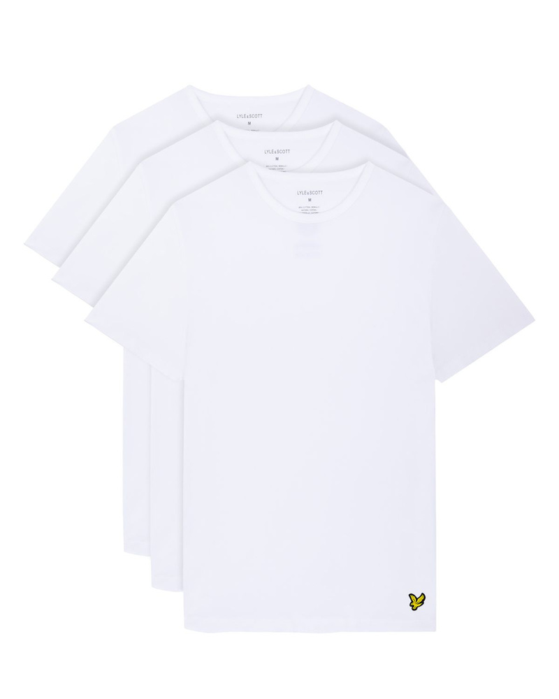 Комплект футболок Lyle & Scott #1