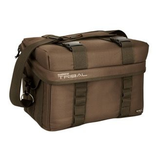 Сумка SHIMANO Мод. TRIBAL TACTICAL FULL COMPACT CARRYALL #1