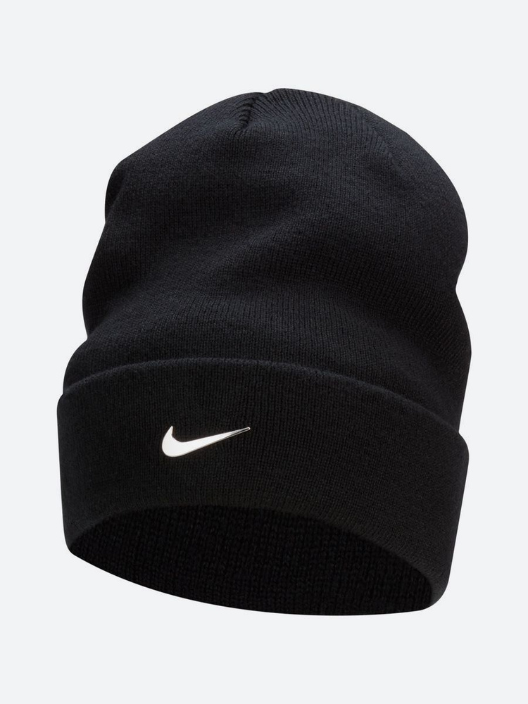 Шапка Nike U Nk Peak Beanie Sc Mtswsh L #1