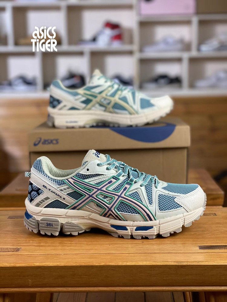 Кроссовки Asics Gel-Task - купить с доставкой по выгодным ценам в ...