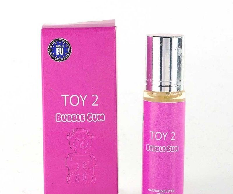 Духи масляные женские Toy 2 Bubble Gum, 10 ml (LUXE евро) #1