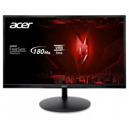 Acer 23.8" Монитор XF240YS3biphx (UM.QX0EE.301) #1