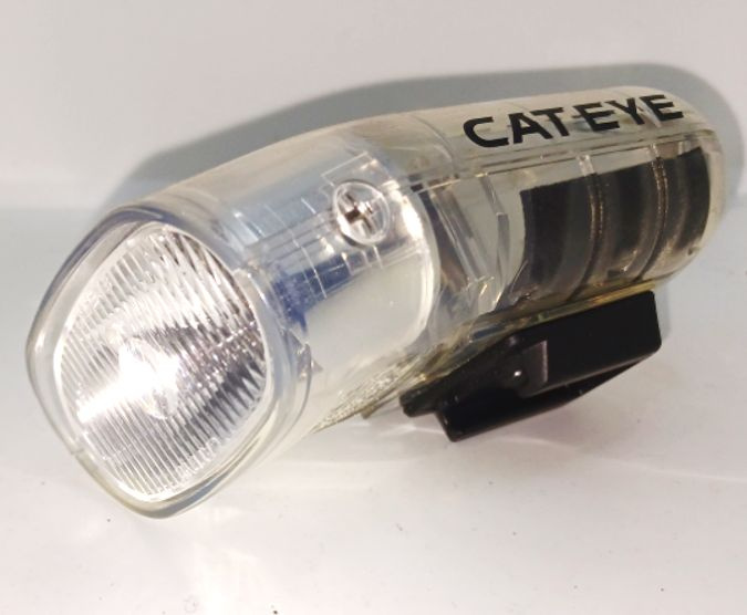 CatEye Велосипедный фонарь #1