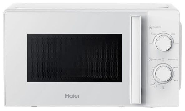 Микроволновая печь Haier HMB-MM207WA белый #1