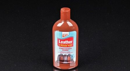 Очиститель кожи "Leather Cleaner", 300мл 250812 KANGAROO Корея #1