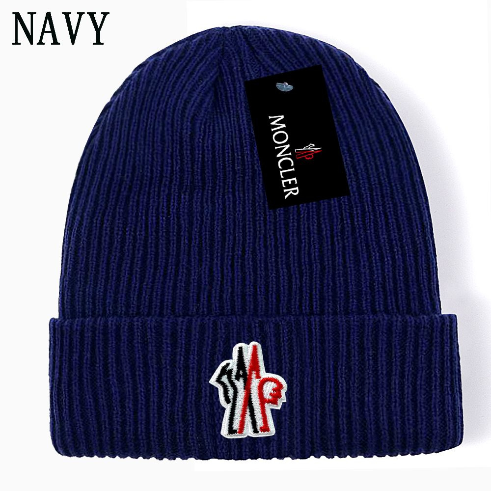 Шапка MONCLER Fashion Beanies #1