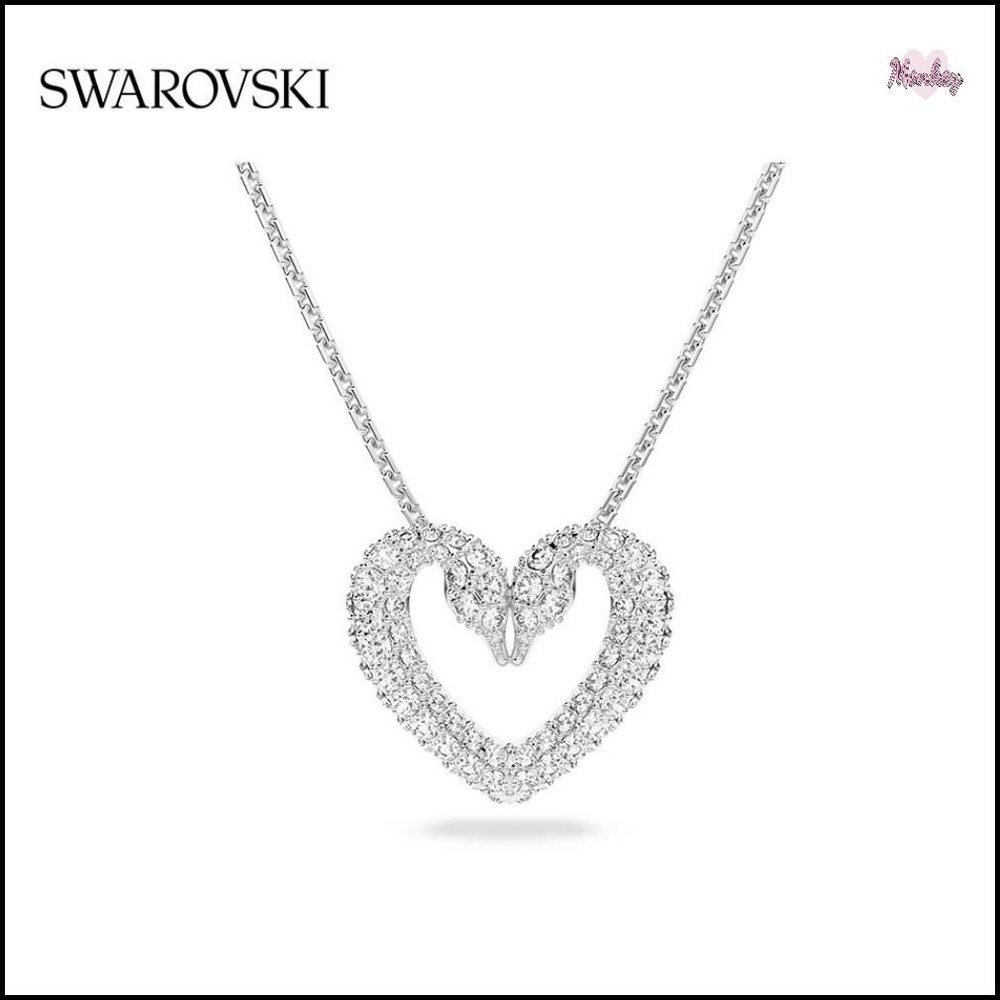 Swarovski Чокер #1