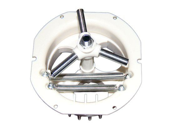 Дозатор gv18 (для мячей, капсул, жвачки 20-33 мм) / Запчасти для вендинга  #1