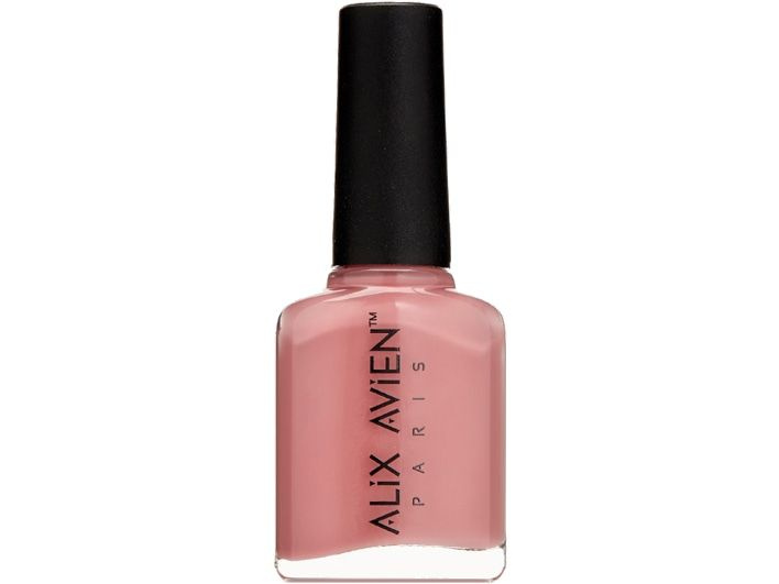 Лак для ногтей ALIX AVIEN Nail polish #1