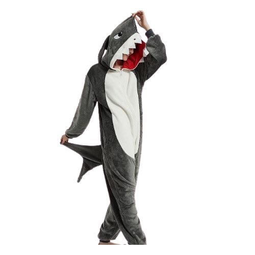 Костюм карнавальный Акула - купить с доставкой по выгодным ценам в ...