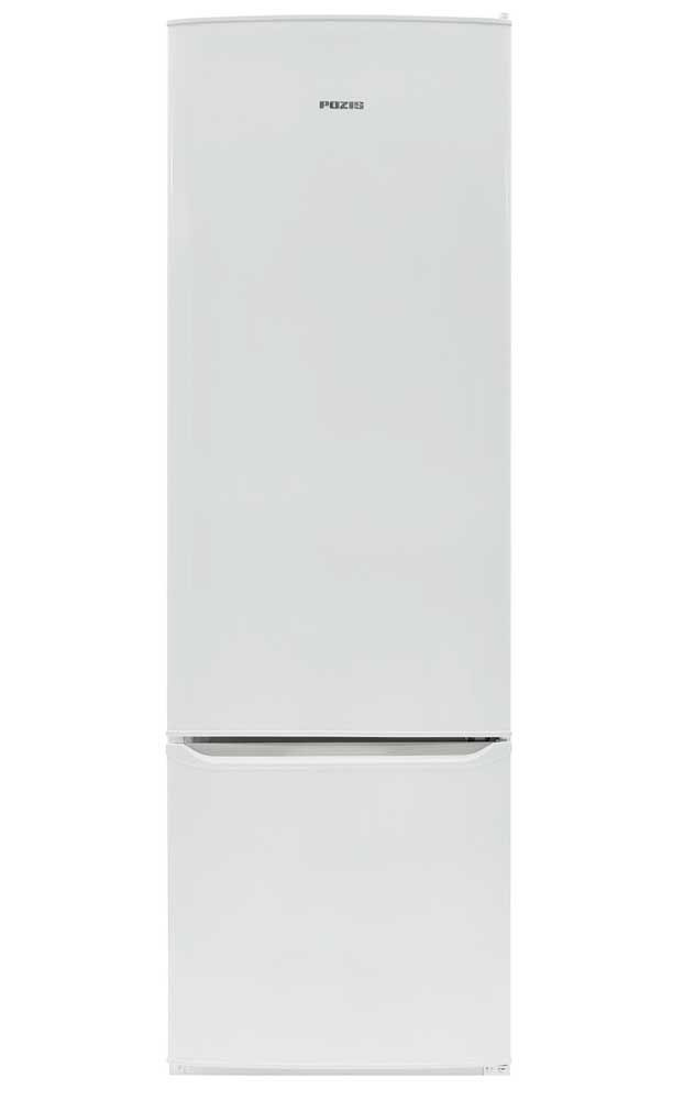 Холодильник POZIS RK- 103 А серебро, белый - купить по доступной цене в ...