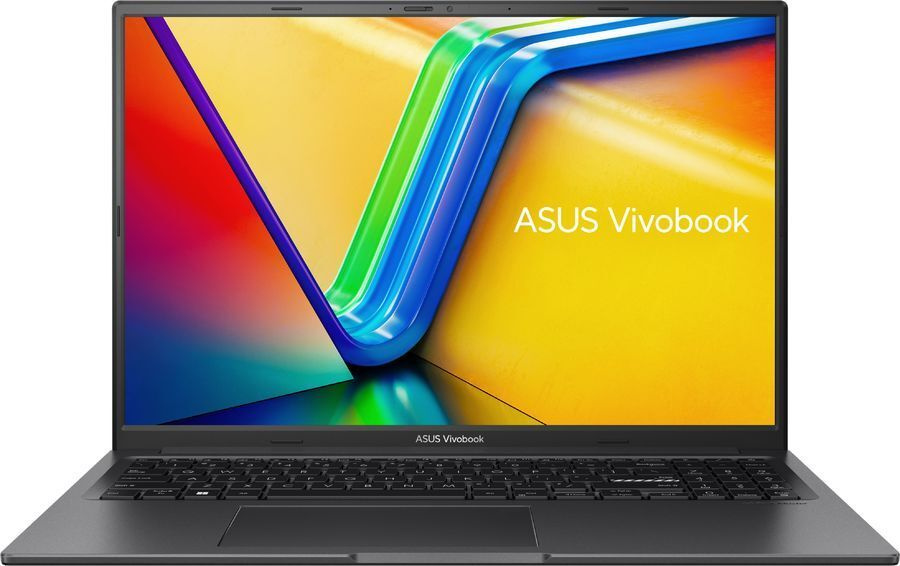 ASUS VivoBook 16X K3605VU-PL089 (90NB11Z1-M003F0) Игровой ноутбук 16", Intel Core i5 13500, RAM 16 ГБ #1