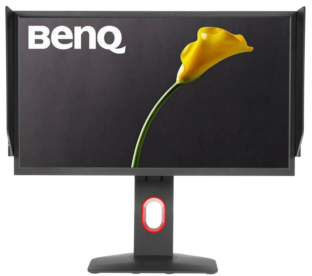 BenQ 24.5" Монитор Игровой 24,5" Zowie XL2546K #1