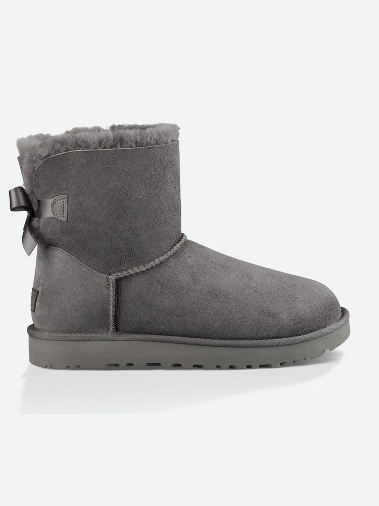 Угги UGG Mini Bailey Bow II #1