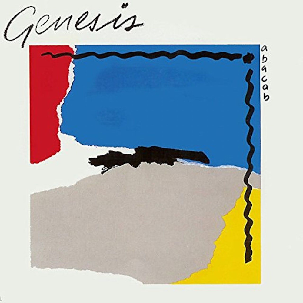 Genesis - Abacab (Half-Speed Edition) виниловая пластинка #1