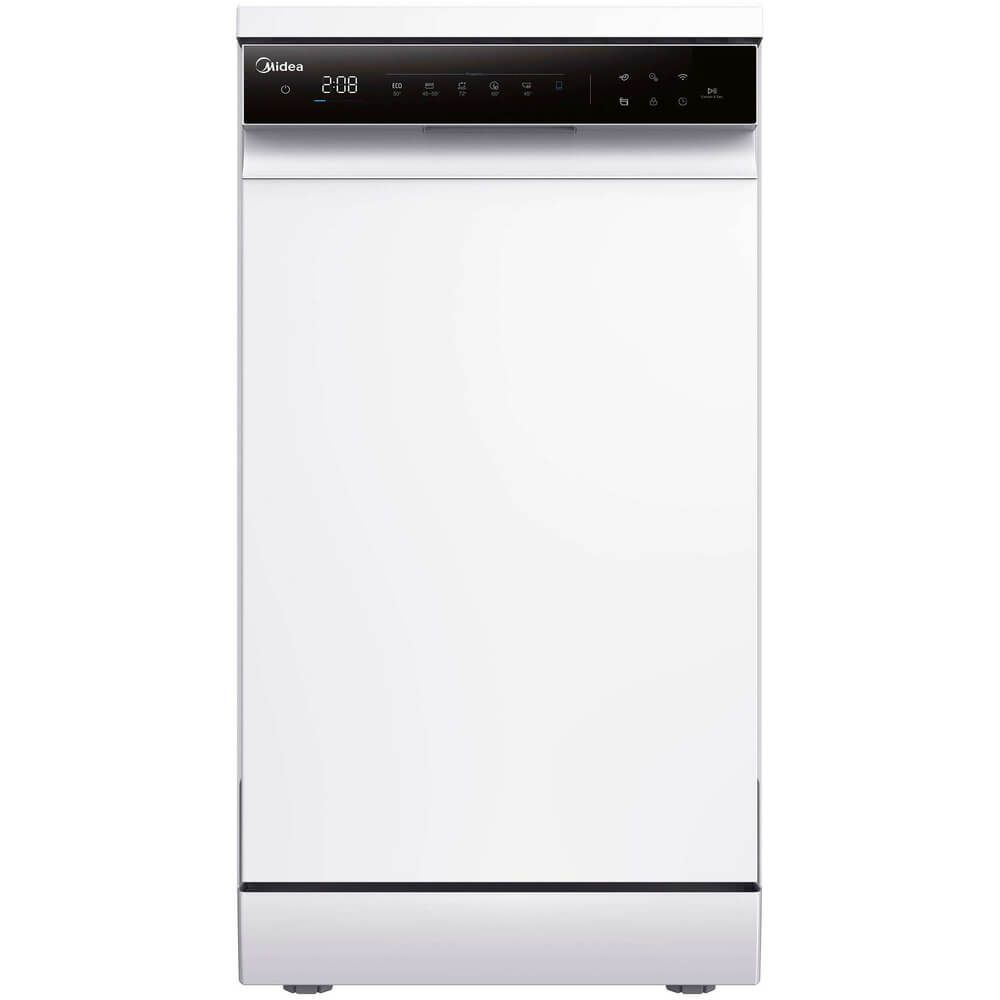 Посудомоечная машина Midea MFD45S510Wi #1