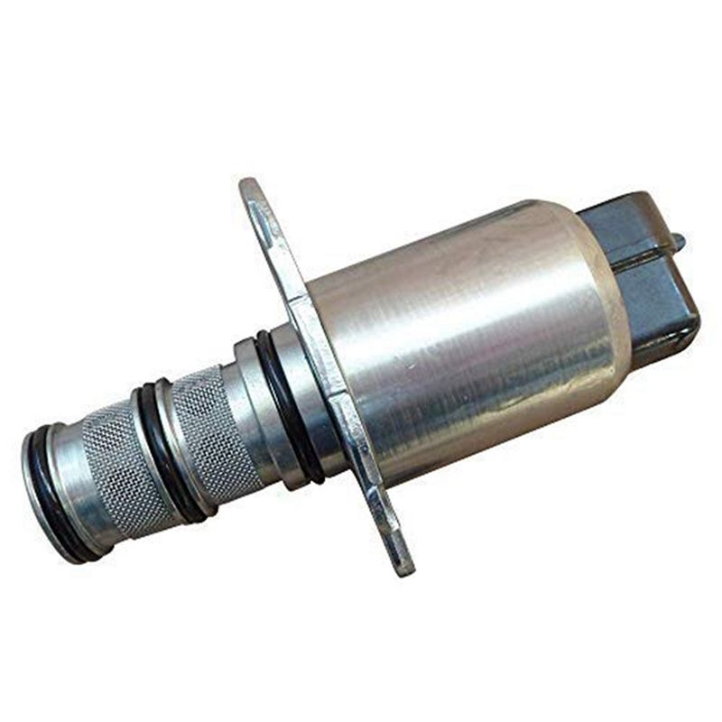 (F S P W)-Гидравлический электромагнитный клапан совместим с 210K 310SL 315SJ 325J 410K 410L RE211156 #1